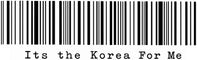 ItstheKoreaforMe - 홈
